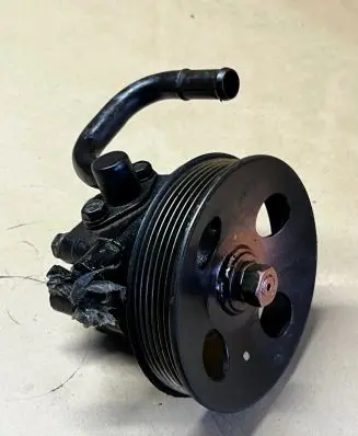 Chevrolet Epica Power steering pump