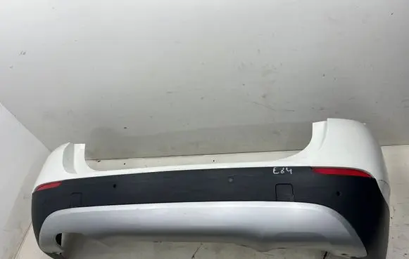 BMW X1 E84 Rear bumper