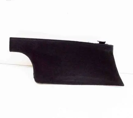 Tesla Model Y (C) pillar trim 161637100A