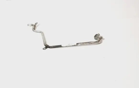 BMW 5 F10 F11 Engine coolant pipe/hose 8516591 851659103 13742310