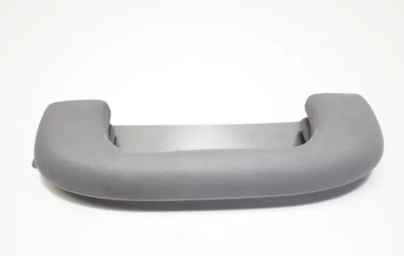 Opel Vectra C Front interior roof grab handle 317382836