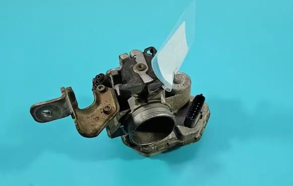 Skoda Felicia II Throttle body valve 5WP4270 IMPRK1574704