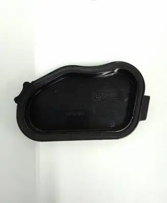 Opel Corsa D Headlight/headlamp dust cover 89391393