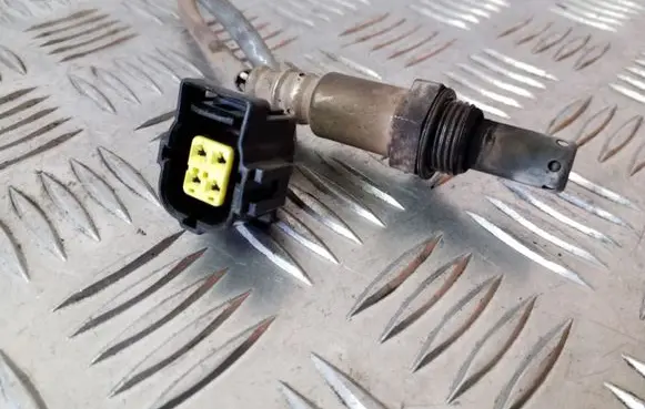 Mitsubishi ASX Lambda probe sensor 1491006832
