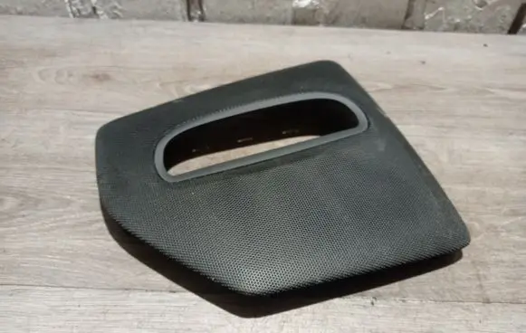 Volvo S60 Dash center speaker trim cover 3409734