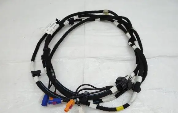 Citroen C4 Cactus Radio antenna 9805504580