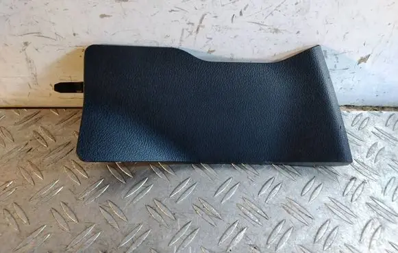 Lexus NX Other center console (tunnel) element 5539578020