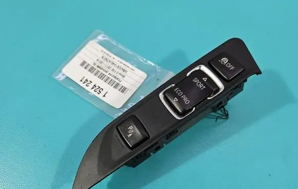 BMW 3 F30 F35 F31 Seat control switch 9252912 IMPRK1524241