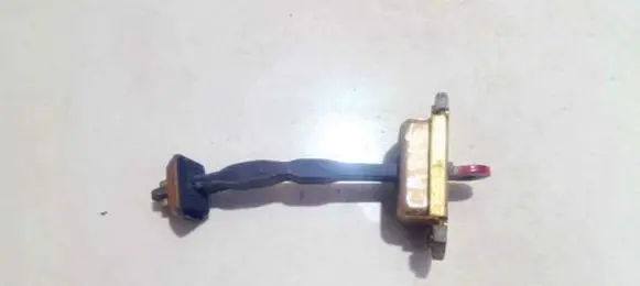 Mitsubishi Carisma Front door check strap stopper 