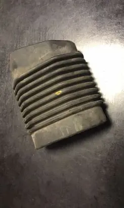 BMW 3 E36 Air intake hose/pipe 2245482