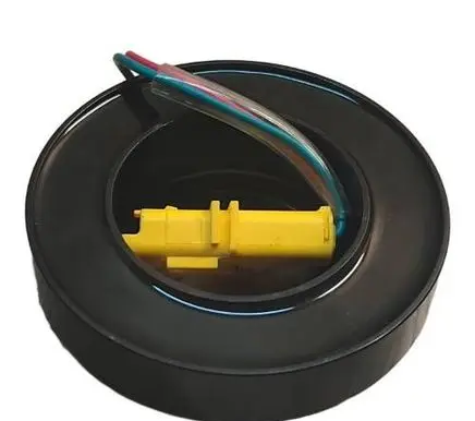 Peugeot 5008 II High voltage ignition coil 