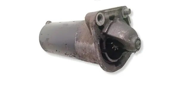 Volvo V70 Starter motor 0001109252