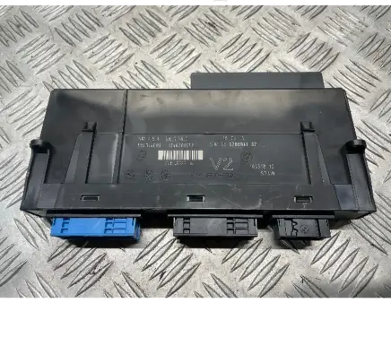 BMW 5 F10 F11 Comfort/convenience module 9286941 10681810