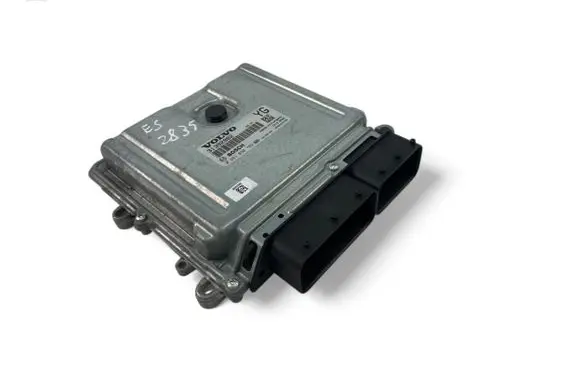 Volvo XC60 Engine control unit/module ECU 31392982 0281030782