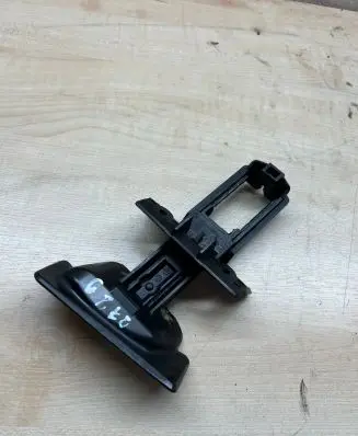 Mercedes-Benz E W211 Hand parking brake switch 2114200077