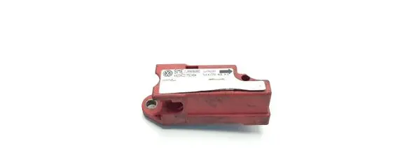Volkswagen Golf IV Airbag deployment crash/impact sensor 1J0909606D