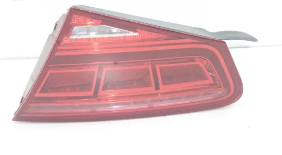 Audi A8 S8 D4 4H Tailgate rear/tail lights 4H0945094