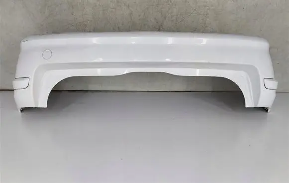 Opel Astra H Rear bumper 