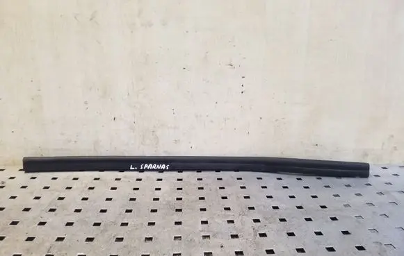 BMW X5 E70 Engine compartment rubber 