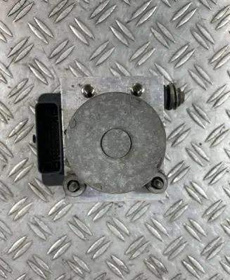Iveco Daily 6th gen ABS Pump 5801815705