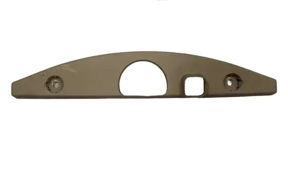 BMW 3 E90 E91 Tailgate/trunk upper cover trim 7127883 51497127883