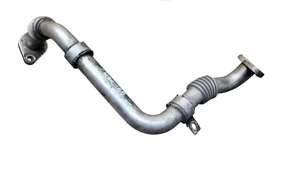 Volkswagen Crafter EGR valve line/pipe/hose 076131525