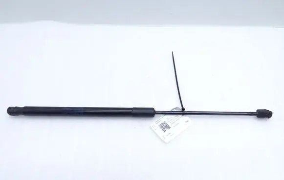 Audi A1 Tailgate/trunk strut/damper 8X382755201S 8X3827552