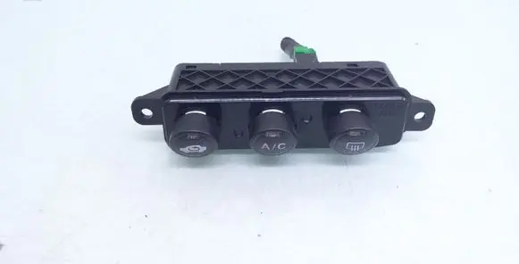 Honda Civic Air conditioning (A/C) switch A110NH365L