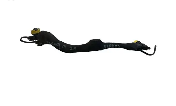 Toyota Proace Breather/breather pipe/hose 96713389800 9671338980