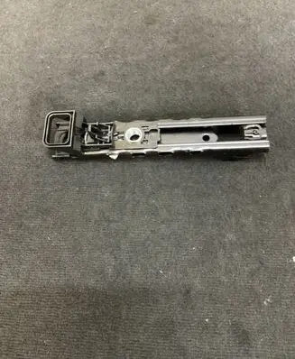 Audi e-tron Seat belt height adjuster 4M0857819A 639623702
