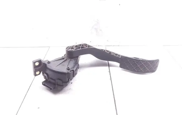 Volkswagen Bora Accelerator throttle pedal 1J1721503H 6PV00777001
