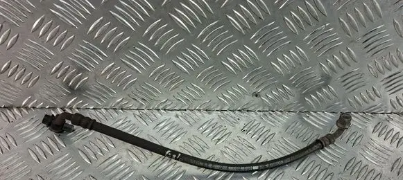 Opel Astra K Brake line pipe/hose 1080077