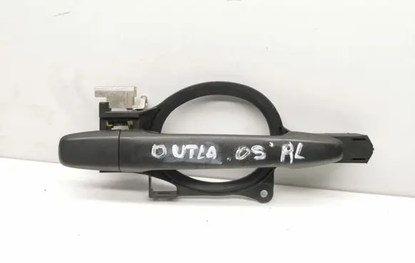 Mitsubishi Outlander Front door exterior handle