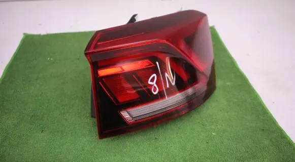 Volkswagen T-Roc Rear/tail lights 2GA945096D