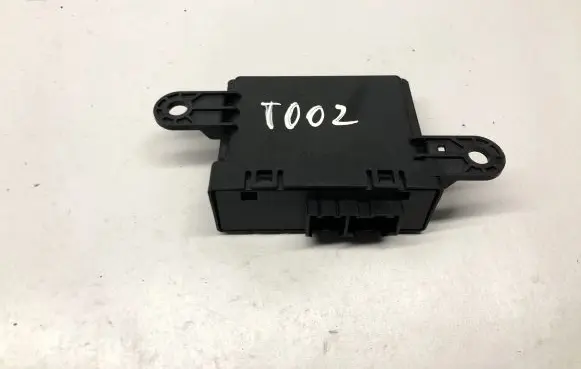 Chevrolet Camaro Parking PDC control unit/module 23412911