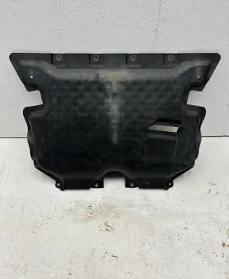 Mercedes-Benz GLC C253 Engine splash shield/under tray A2055201600