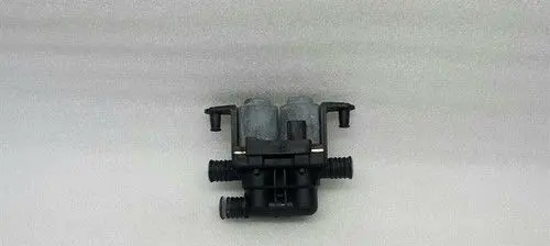 BMW 7 E65 E66 Heater blower motor/fan resistor 64116908294