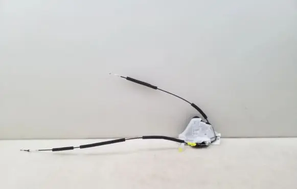 Nissan Juke I F15 Front door lock 805006PA1A