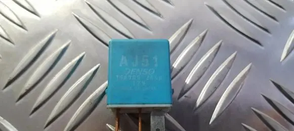 Mazda 6 Other relay 1567002560 156700-2560
