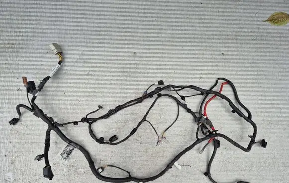 Ford Mustang Mach-E Parking sensor (PDC) wiring loom NJ8T15K867