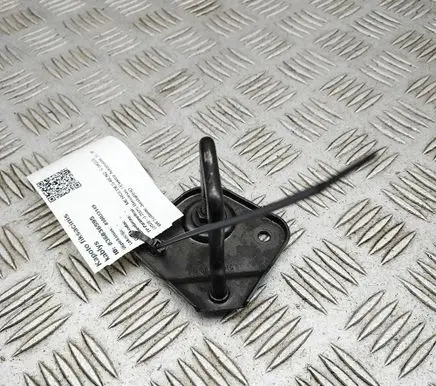 Mercedes-Benz S W223 Engine bonnet/hood lock/latch loop/hook A2238803602