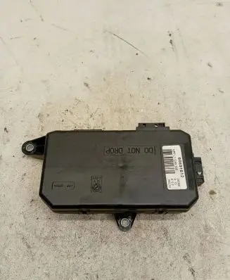 Alfa Romeo 159 Door control unit/module 60691612 150210 NPPL1GSX939