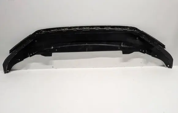 Volkswagen Touran II Front bumper lip 5TA805915E