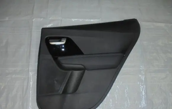 KIA Niro Rear door card panel trim