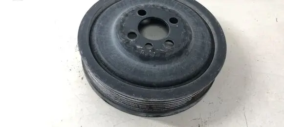 Volkswagen Sharan Crankshaft pulley 03G105243