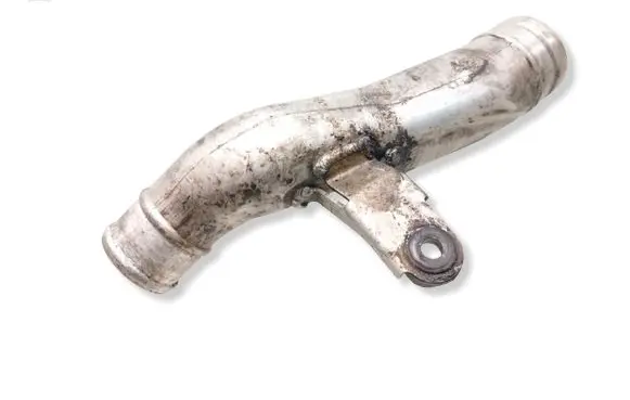 Porsche Cayenne (92A) Intercooler hose/pipe 