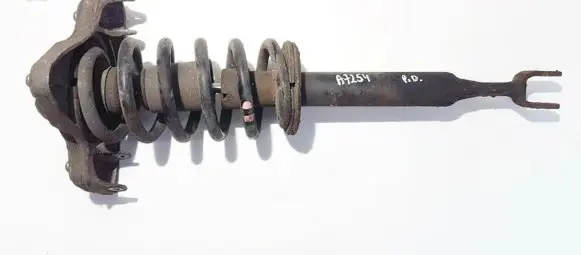 Audi A4 S4 B6 8E 8H Front shock absorber/damper 8e0413031bf