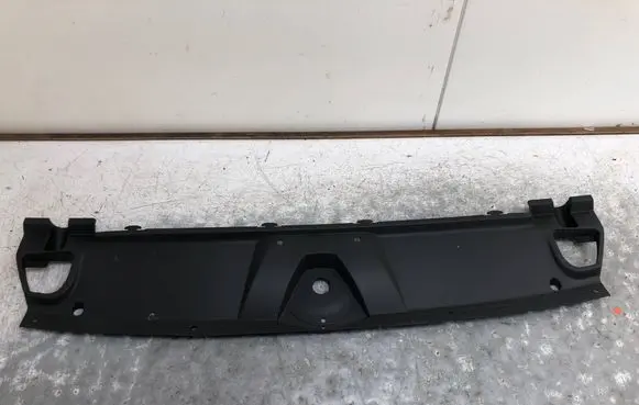 Volkswagen Arteon Engine bonnet/hood lock trim molding 3G8853037B-BILI 3G8853037B
