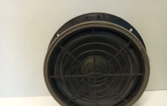 Audi Q3 8U Front door speaker