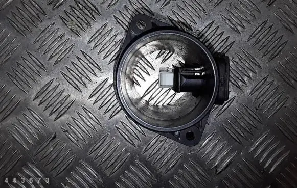 Dacia Sandero Mass air flow meter 5WK97021